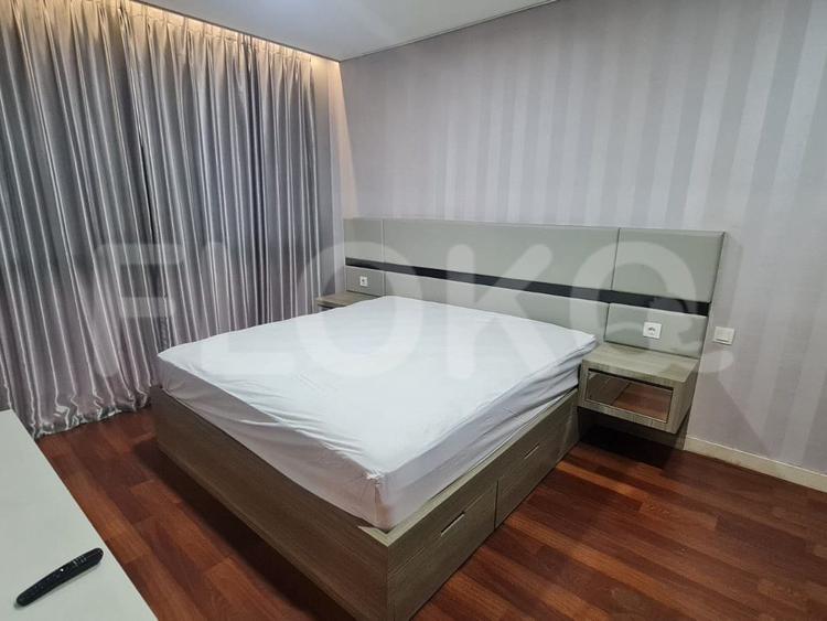 Tipe 1 Kamar Tidur di Lantai 15 untuk disewakan di Ciputra World 2 Apartemen - fku851 3