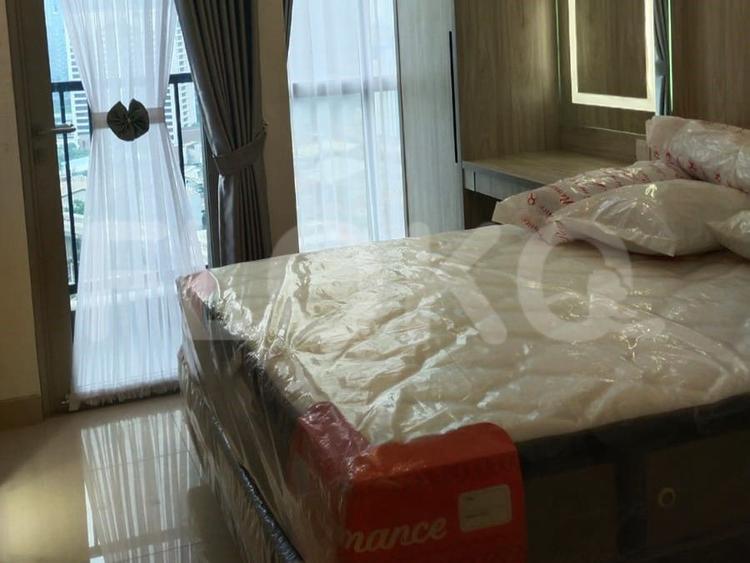 Tipe 1 Kamar Tidur di Lantai 25 untuk disewakan di Ciputra World 2 Apartemen - fku11b 3