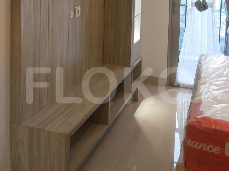 Tipe 1 Kamar Tidur di Lantai 25 untuk disewakan di Ciputra World 2 Apartemen - fku11b 2