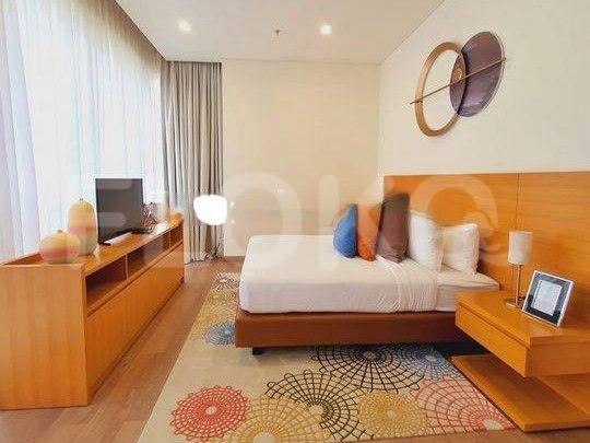 Tipe 2 Kamar Tidur di Lantai 5 untuk disewakan di Pakubuwono Spring Apartemen - fga459 2