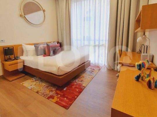 Tipe 2 Kamar Tidur di Lantai 5 untuk disewakan di Pakubuwono Spring Apartemen - fga459 3