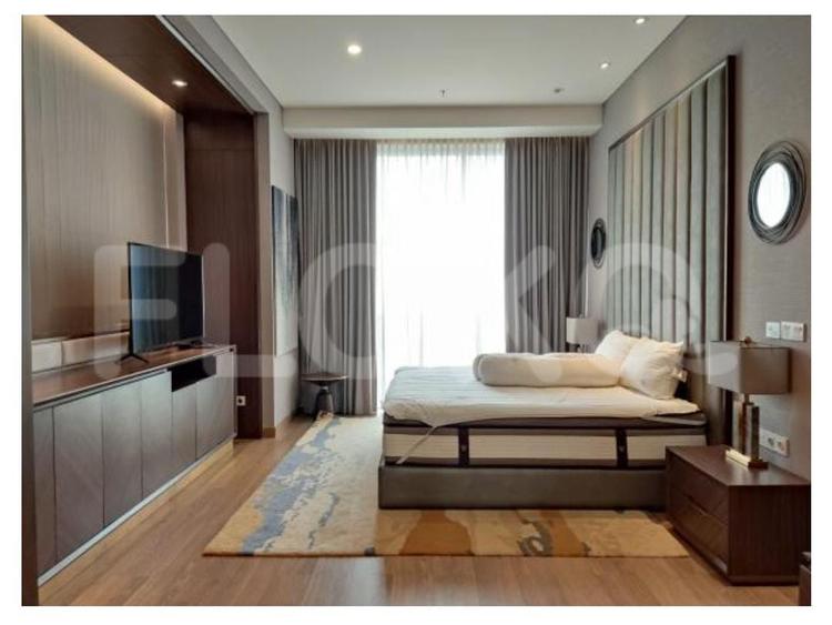 Tipe 2 Kamar Tidur di Lantai 15 untuk disewakan di Pakubuwono Spring Apartemen - fga7c8 4