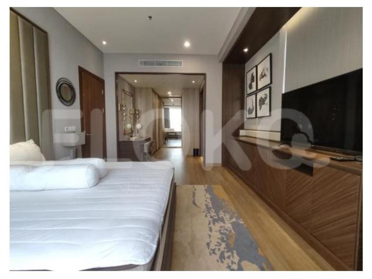 Tipe 2 Kamar Tidur di Lantai 15 untuk disewakan di Pakubuwono Spring Apartemen - fga7c8 5