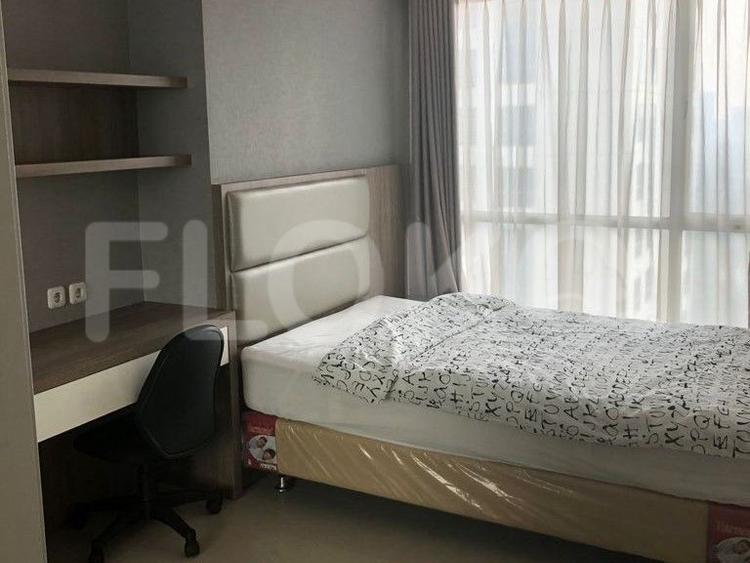 Tipe 2 Kamar Tidur di Lantai 15 untuk disewakan di Casa Grande - fte7d7 4