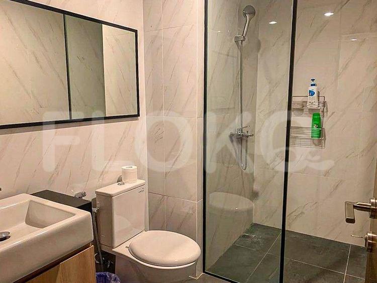 Tipe 1 Kamar Tidur di Lantai 15 untuk disewakan di The Newton 1 Ciputra Apartemen - fsc797 6