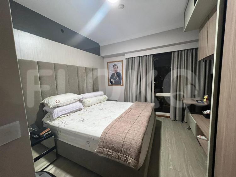 Tipe 1 Kamar Tidur di Lantai 33 untuk disewakan di Puri Casablanca - ftee18 2