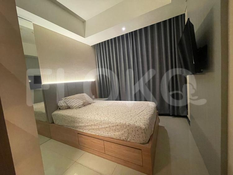 Tipe 2 Kamar Tidur di Lantai 12 untuk disewakan di Casa Grande - ftec43 3