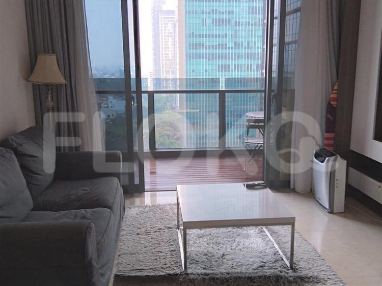 1 Bedroom on 15th Floor for Rent in District 8 - fse2c7 1