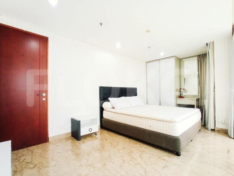 Tipe 2 Kamar Tidur di Lantai 36 untuk disewakan di Royale Springhill Residence - fke259 3