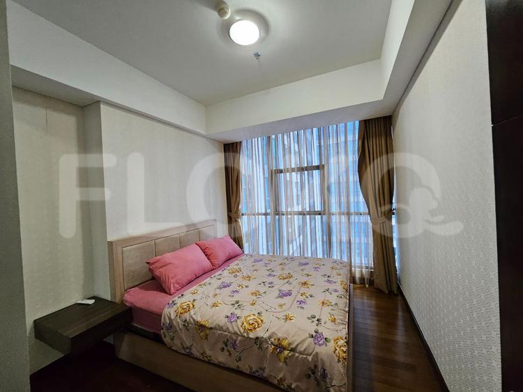 Tipe 3 Kamar Tidur di Lantai 15 untuk disewakan di Casa Grande - fte62e 4