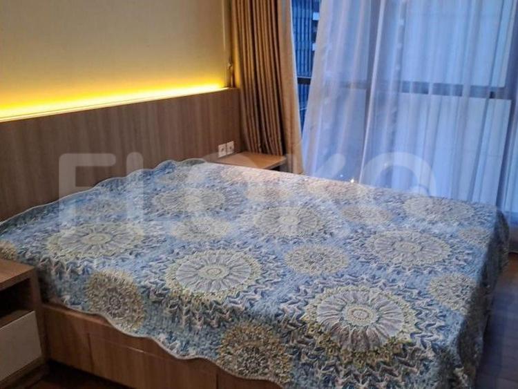 Tipe 3 Kamar Tidur di Lantai 15 untuk disewakan di Casa Grande - fte60c 2