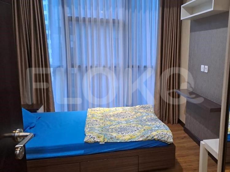 Tipe 3 Kamar Tidur di Lantai 15 untuk disewakan di Casa Grande - fte60c 3