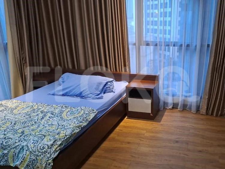 Tipe 3 Kamar Tidur di Lantai 15 untuk disewakan di Casa Grande - fte60c 4