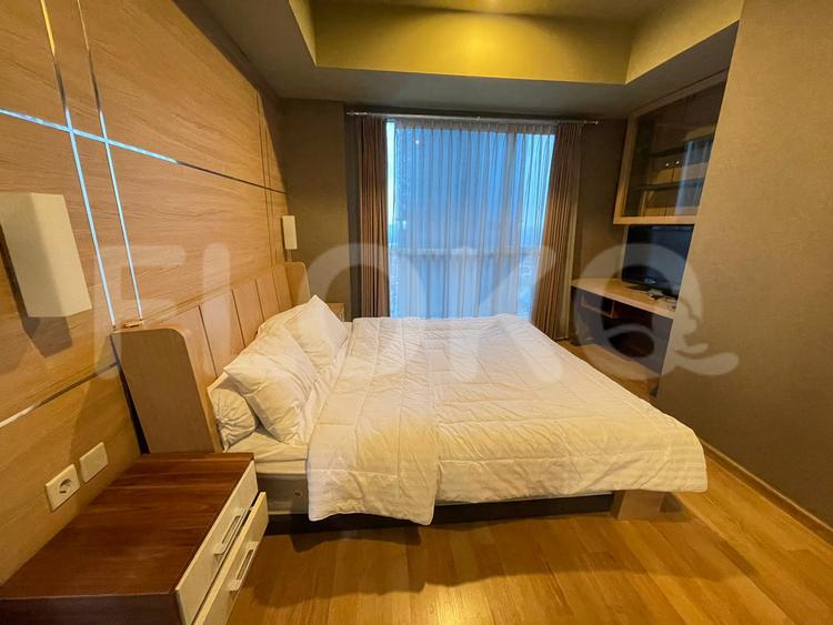 Tipe 3 Kamar Tidur di Lantai 30 untuk disewakan di Casa Grande - ftefab 7