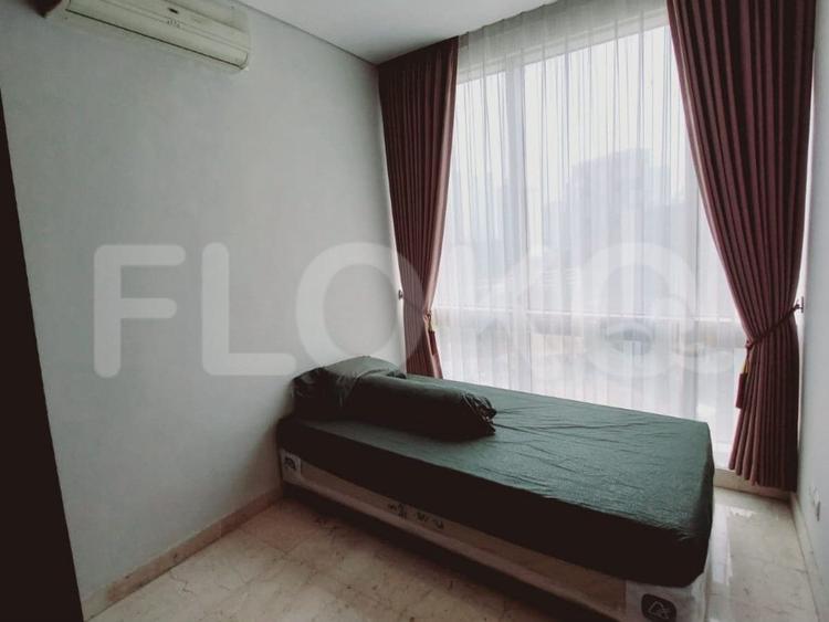 Tipe 2 Kamar Tidur di Lantai 15 untuk disewakan di The Grove Apartemen - fkudf5 3