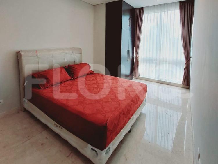 Tipe 2 Kamar Tidur di Lantai 15 untuk disewakan di The Grove Apartemen - fkudf5 2