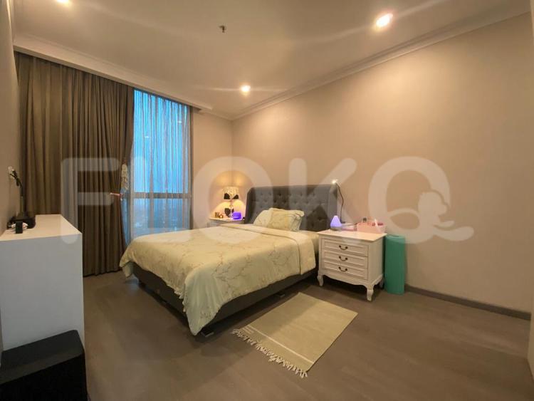 Tipe 3 Kamar Tidur di Lantai 20 untuk disewakan di Residence 8 Senopati - fseeef 3