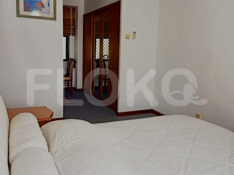 2 Bedroom on 16th Floor for Rent in Aryaduta Suites Semanggi - fsu814 6