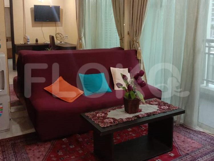 1 Bedroom on 1st Floor for Rent in Central Park Residence - fta2e8 1