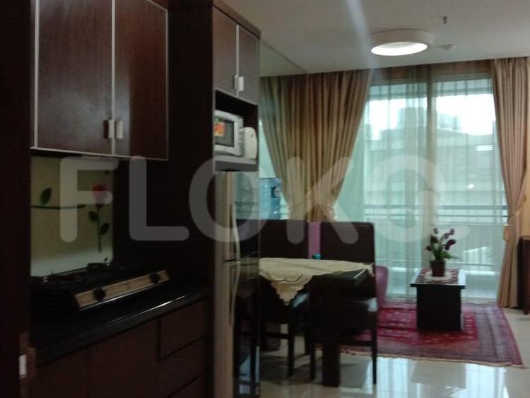 1 Bedroom on 1st Floor for Rent in Central Park Residence - fta2e8 3