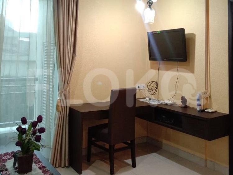 1 Bedroom on 1st Floor for Rent in Central Park Residence - fta2e8 2