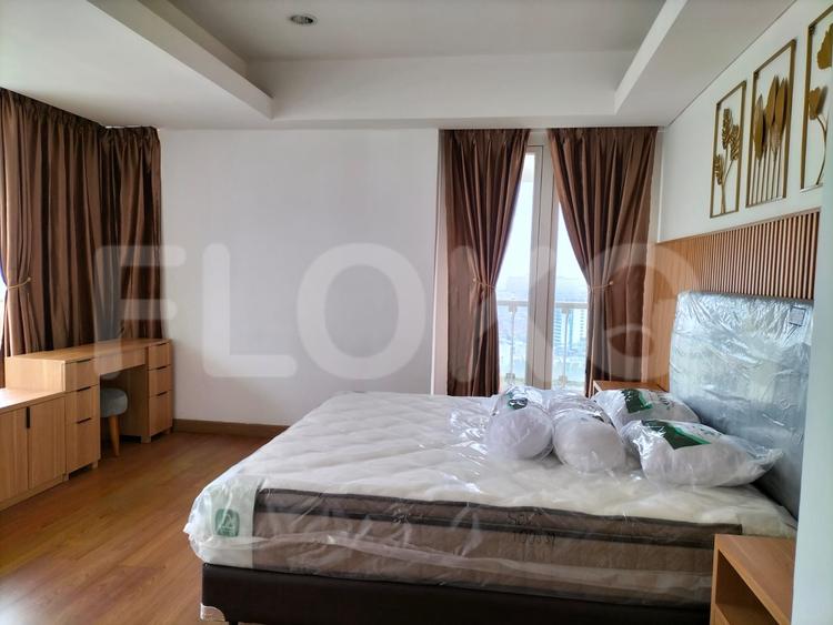 Tipe 3 Kamar Tidur di Lantai 27 untuk disewakan di Royale Springhill Residence - fke486 5