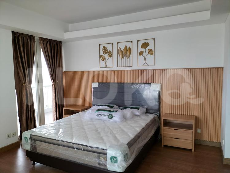 Tipe 3 Kamar Tidur di Lantai 27 untuk disewakan di Royale Springhill Residence - fke486 6