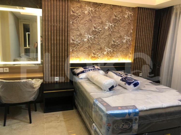 Tipe 3 Kamar Tidur di Lantai 3 untuk disewakan di Royale Springhill Residence - fke89c 5