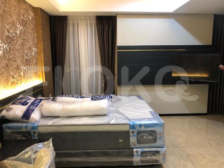 Tipe 3 Kamar Tidur di Lantai 3 untuk disewakan di Royale Springhill Residence - fke89c 4