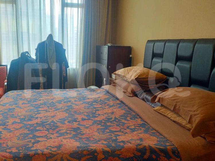 Tipe 3 Kamar Tidur di Lantai 17 untuk disewakan di Istana Sahid Apartemen - fta8cc 5