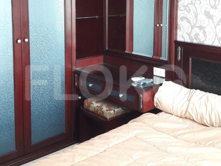 Tipe 3 Kamar Tidur di Lantai 21 untuk disewakan di Kuningan City (Denpasar Residence) - fkuec6 6