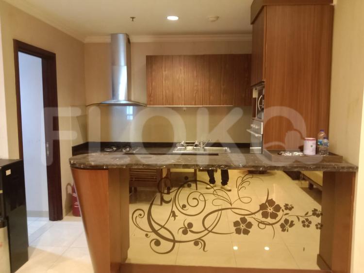 Tipe 3 Kamar Tidur di Lantai 28 untuk disewakan di Kuningan City (Denpasar Residence) - fku969 4