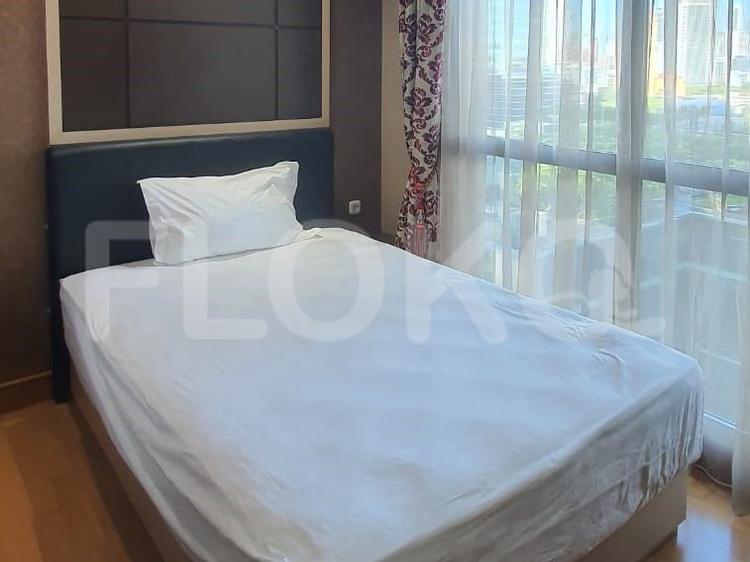 Tipe 3 Kamar Tidur di Lantai 10 untuk disewakan di Residence 8 Senopati - fse759 6