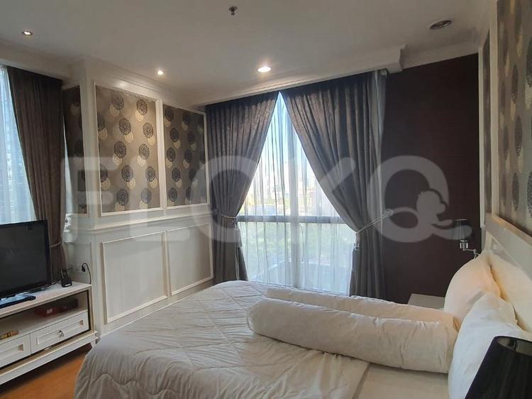 Tipe 3 Kamar Tidur di Lantai 10 untuk disewakan di Residence 8 Senopati - fse759 4