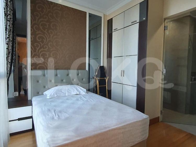 Tipe 3 Kamar Tidur di Lantai 10 untuk disewakan di Residence 8 Senopati - fse759 5