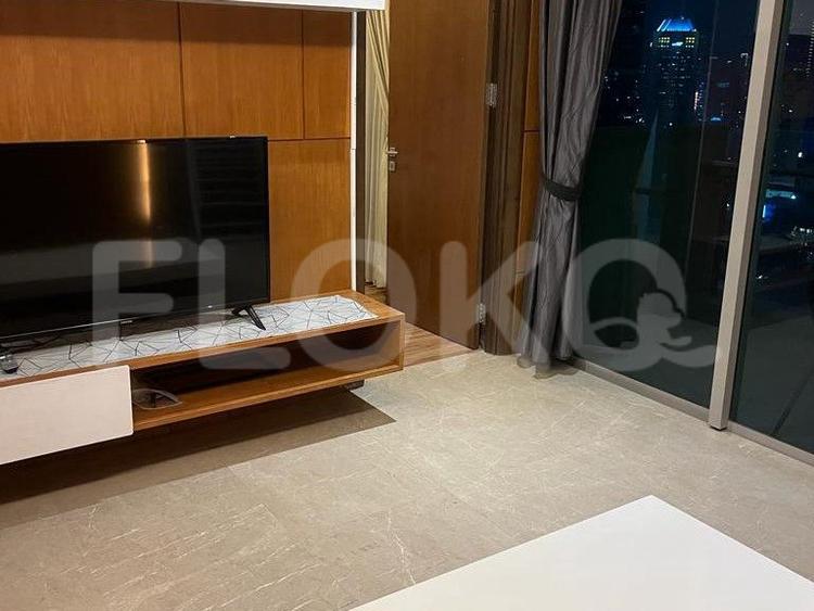 Tipe 3 Kamar Tidur di Lantai 29 untuk disewakan di Residence 8 Senopati - fsef01 2