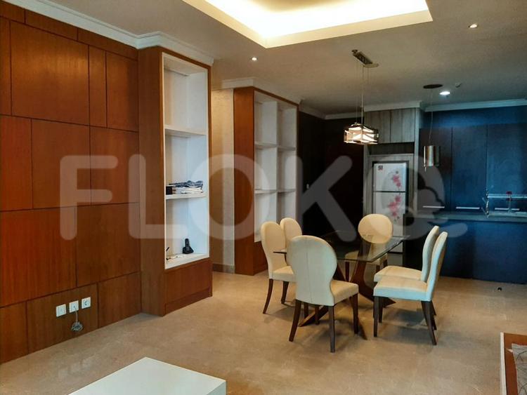 Tipe 3 Kamar Tidur di Lantai 29 untuk disewakan di Residence 8 Senopati - fsef01 1