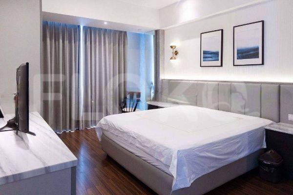 Tipe 3 Kamar Tidur di Lantai 21 untuk disewakan di The Kensington Royal Suites - fkefc3 6