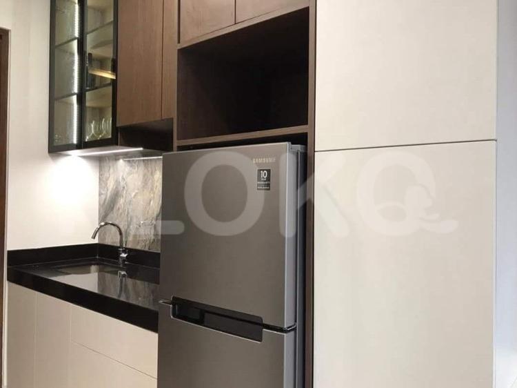 1 Bedroom on 15th Floor for Rent in The Newton 1 Ciputra Apartment - fsc8f3 3