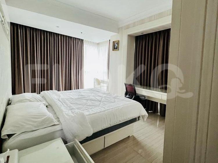 Tipe 3 Kamar Tidur di Lantai 15 untuk disewakan di Gandaria Heights - fga240 5