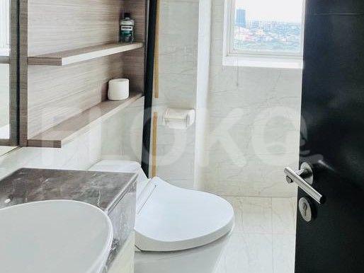 Tipe 3 Kamar Tidur di Lantai 15 untuk disewakan di Gandaria Heights - fga240 8