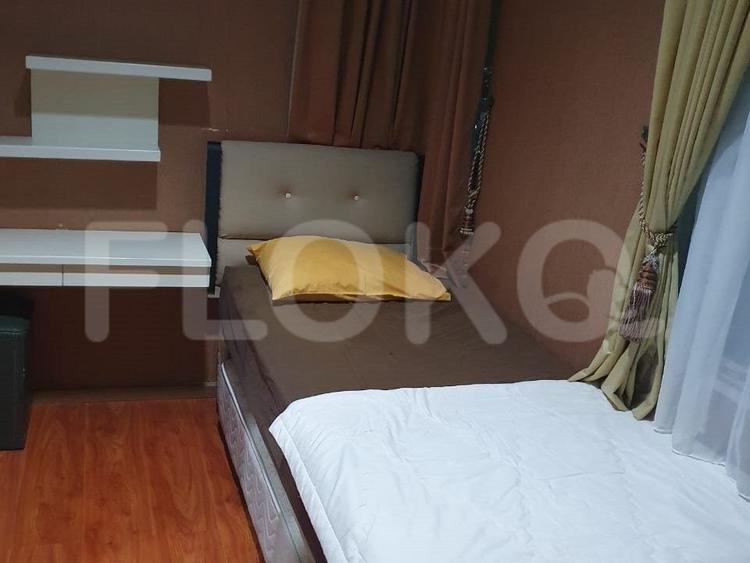 Tipe 2 Kamar Tidur di Lantai 27 untuk disewakan di Thamrin Residence Apartemen - fth38a 4