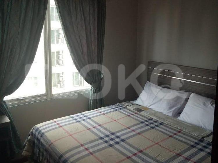 Tipe 2 Kamar Tidur di Lantai 15 untuk disewakan di Thamrin Residence Apartemen - fth7f7 4