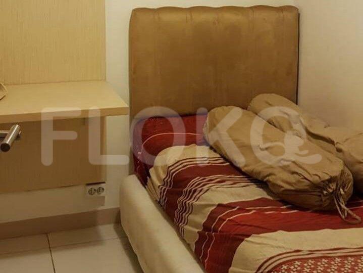 Tipe 2 Kamar Tidur di Lantai 15 untuk disewakan di Signature Park Apartemen - fteff7 3