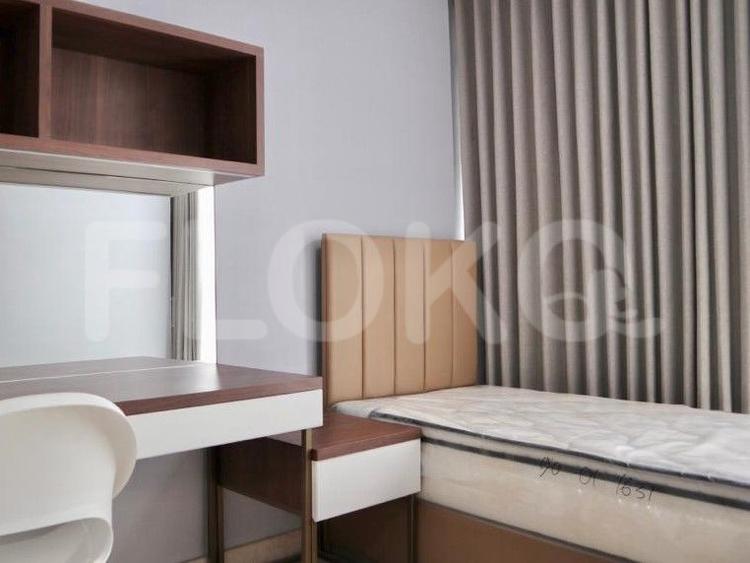 Tipe 2 Kamar Tidur di Lantai 25 untuk disewakan di Ciputra World 2 Apartemen - fku342 5