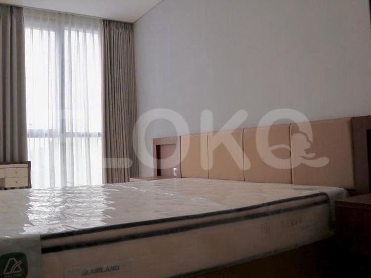 Tipe 2 Kamar Tidur di Lantai 25 untuk disewakan di Ciputra World 2 Apartemen - fku342 4