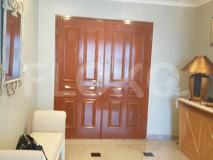 3 Bedroom on 15th Floor for Rent in Ascott Apartment - fth7fe 3