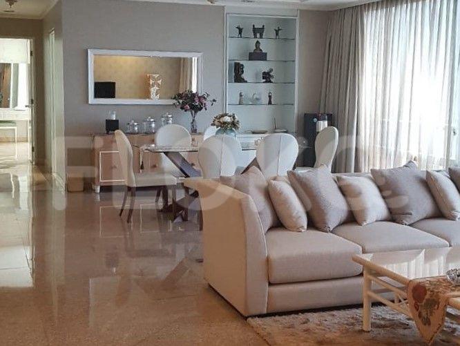 3 Bedroom on 15th Floor for Rent in Ascott Apartment - fth7fe 1