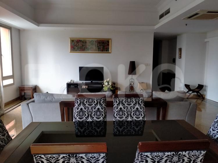 2 Bedroom on 3rd Floor for Rent in Ascott Apartment - fthe27 2