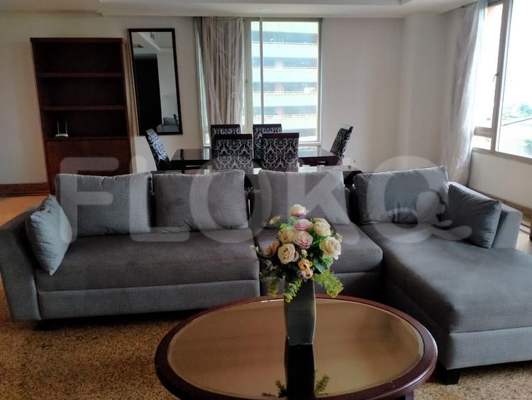 2 Bedroom on 3rd Floor for Rent in Ascott Apartment - fthe27 1